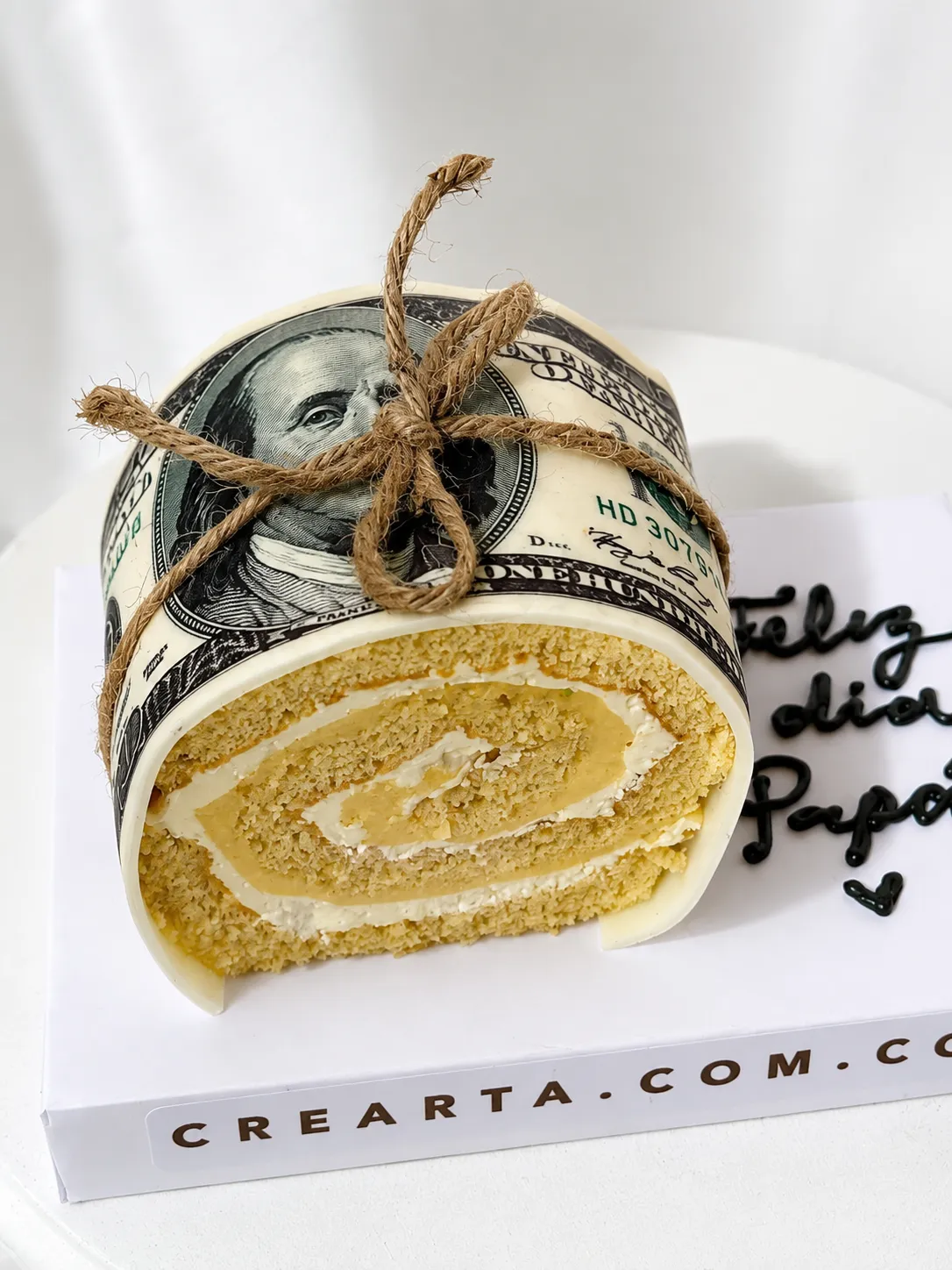 Brazo Gitano