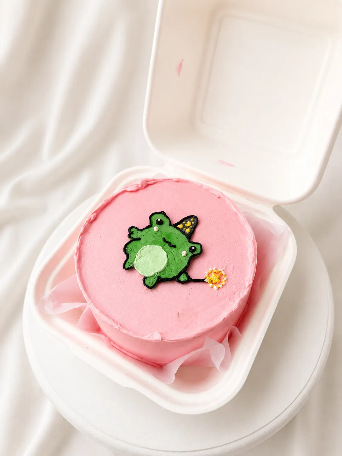 Mini torta 2 porciones